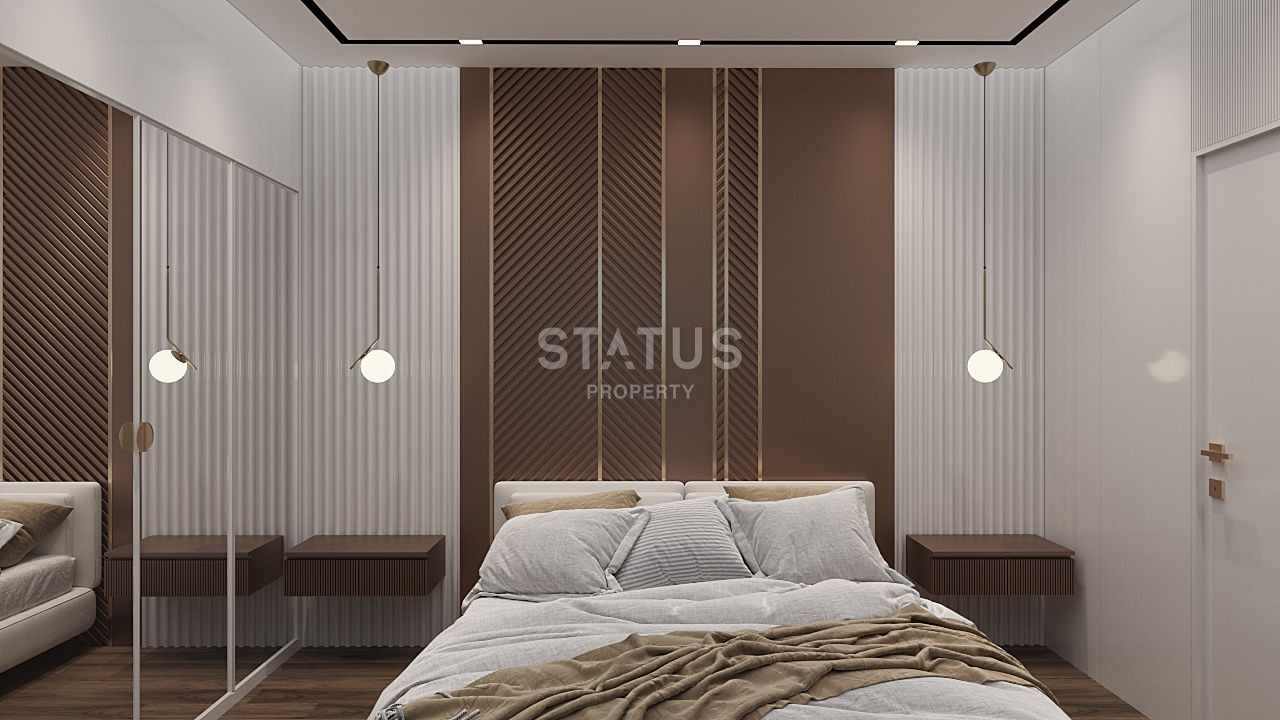 Вилла 3+1 (187 м?) с бассейном в Искеле фото 6