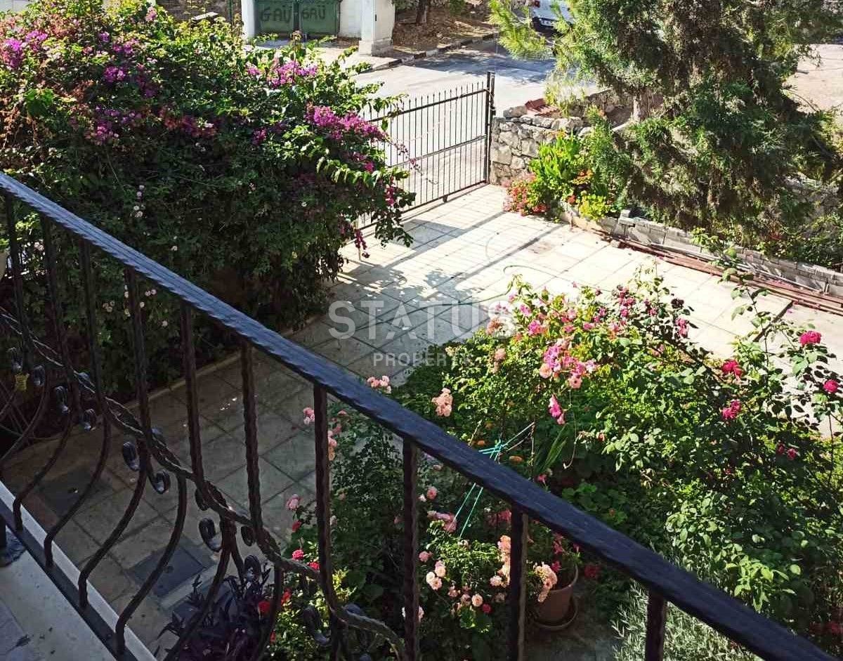 Таунхаус 3+1 (160 м? ) в Алсанджаке фото 4