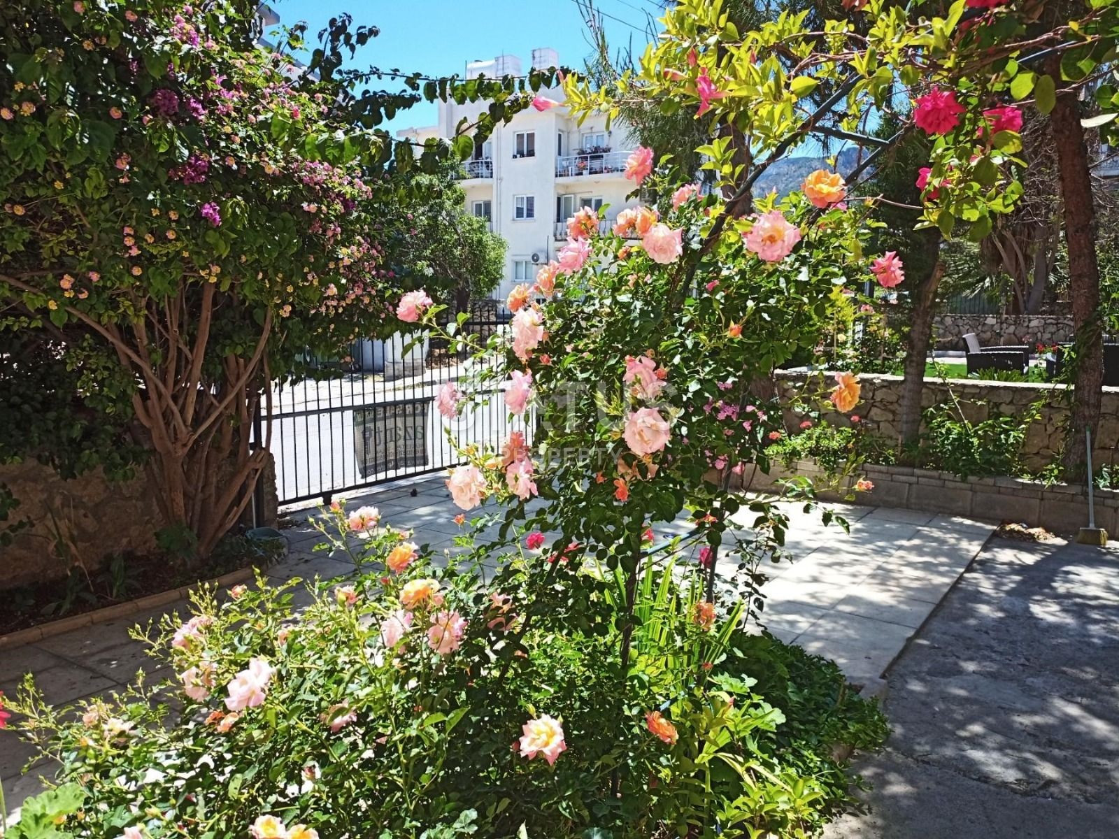 Таунхаус 3+1 (160 м? ) в Алсанджаке фото 5