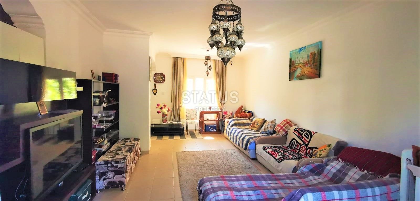 Таунхаус 3+1 (160 м? ) в Алсанджаке фото 7