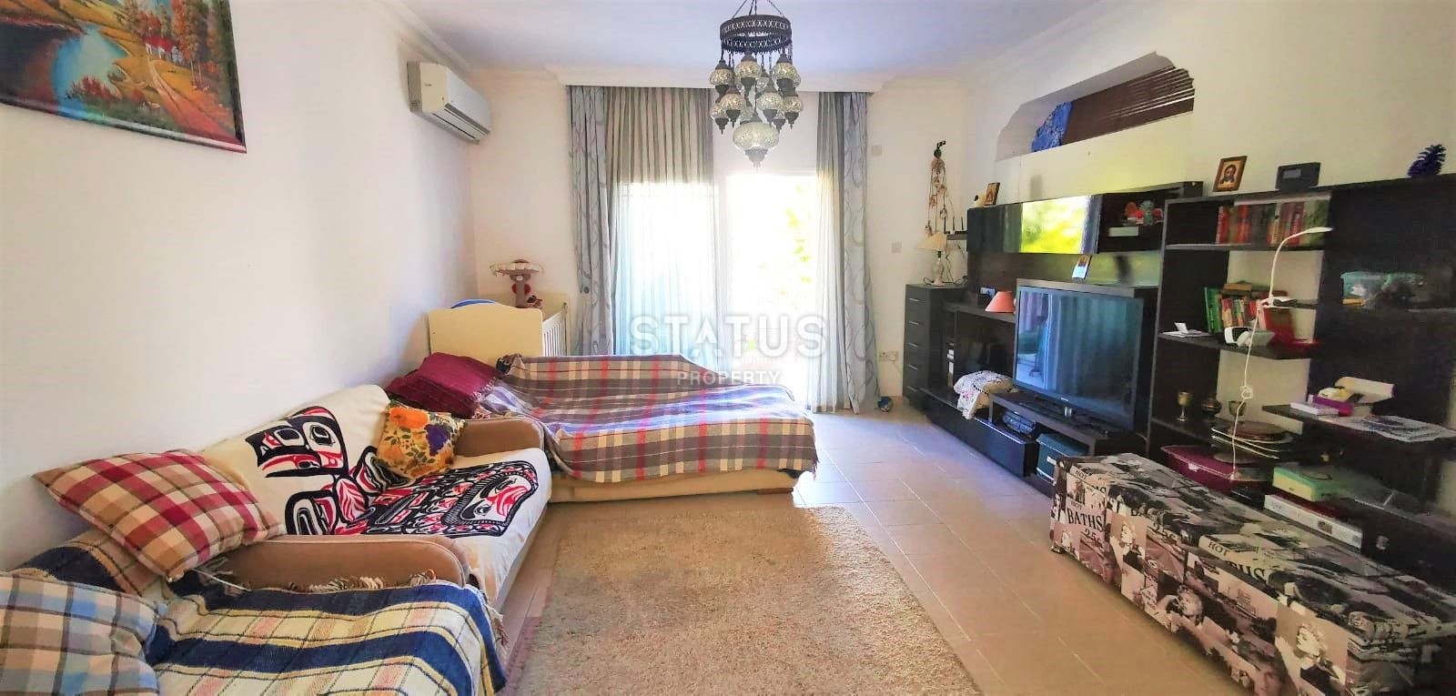 Таунхаус 3+1 (160 м? ) в Алсанджаке фото 8