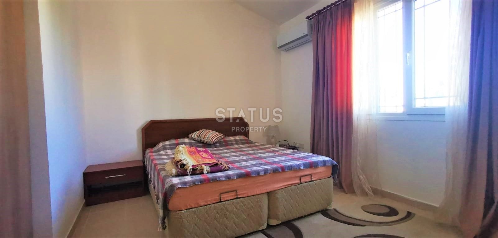 Таунхаус 3+1 (160 м? ) в Алсанджаке фото 9