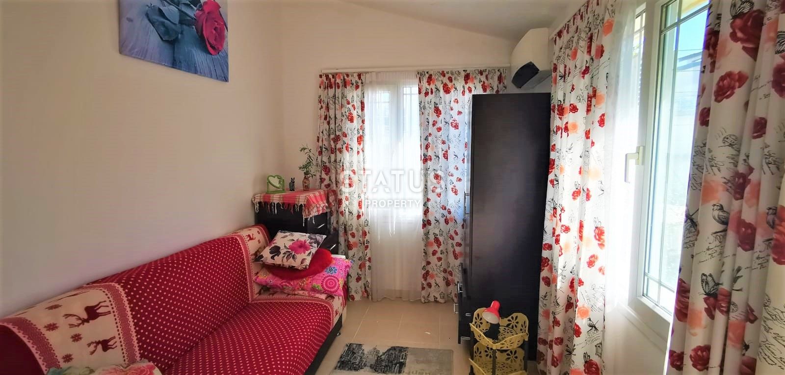 Таунхаус 3+1 (160 м? ) в Алсанджаке фото 11