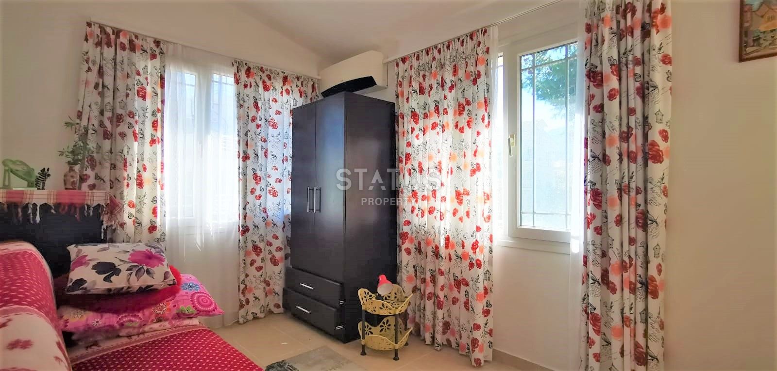 Таунхаус 3+1 (160 м? ) в Алсанджаке фото 12