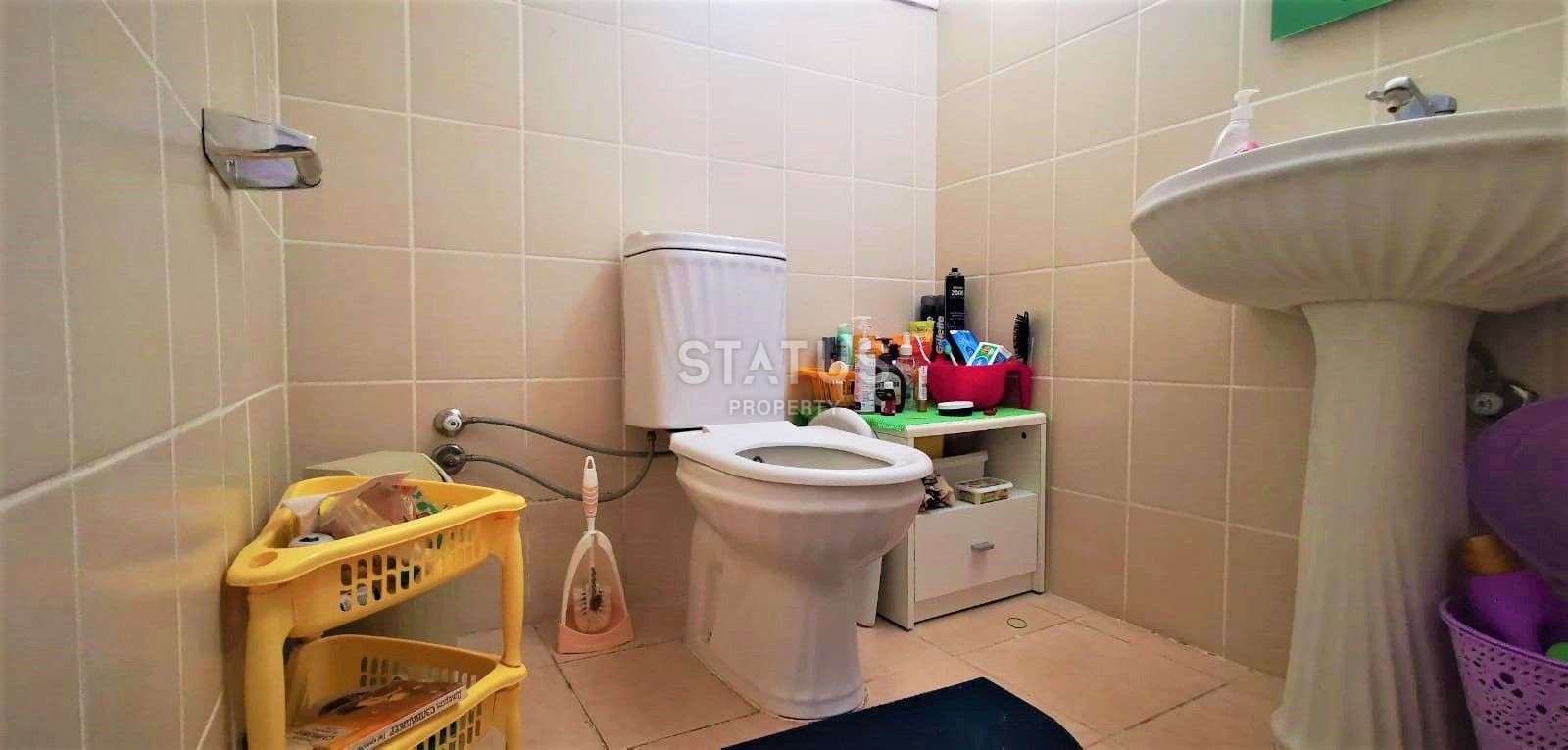 Таунхаус 3+1 (160 м? ) в Алсанджаке фото 14