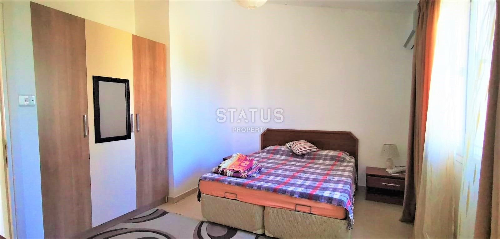 Таунхаус 3+1 (160 м? ) в Алсанджаке фото 15