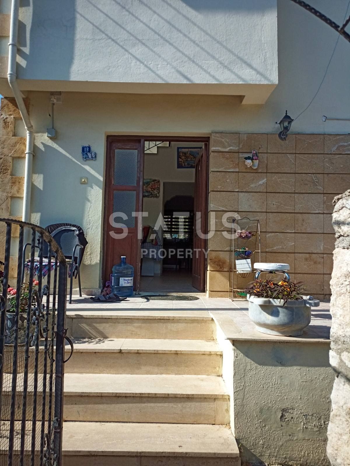 Таунхаус 3+1 (160 м? ) в Алсанджаке фото 16