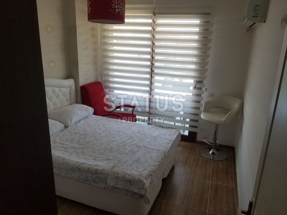 Пентхаус в элитном комплексе района Оба с красивым видом на горы фото 8