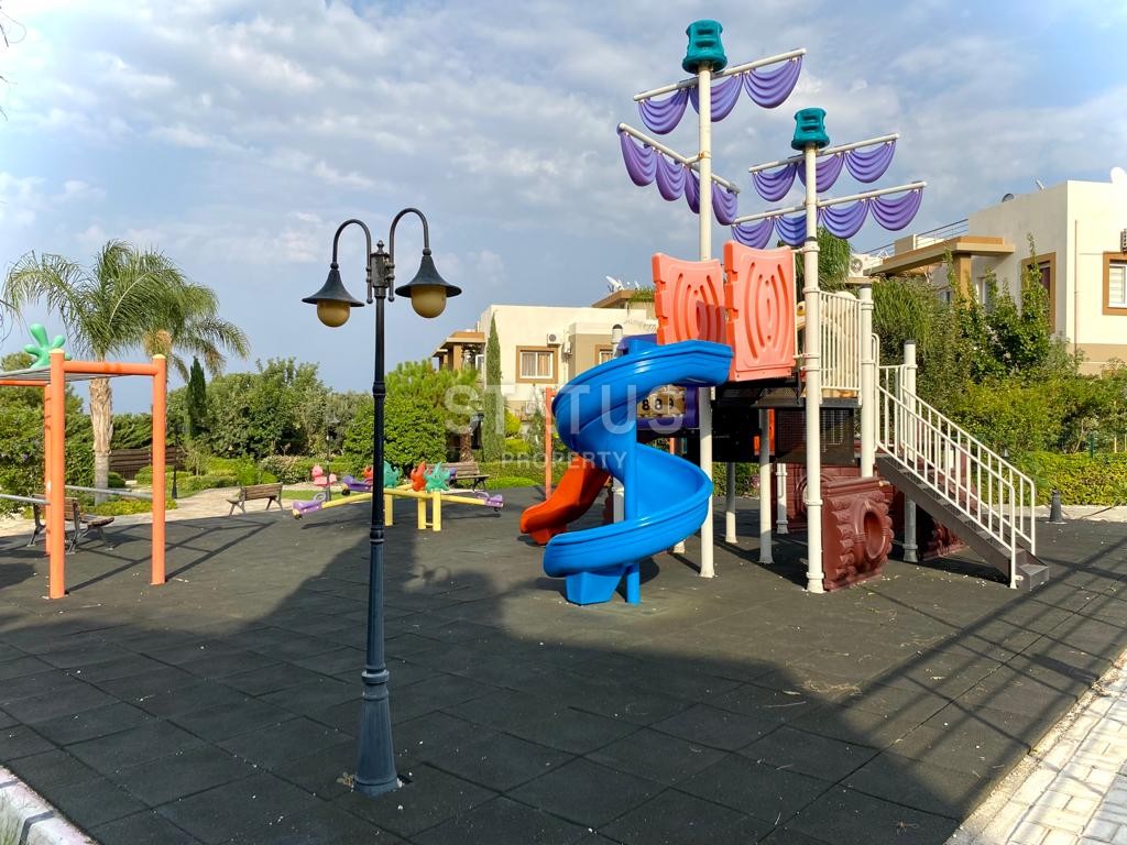 3-комнатные апартаменты 74 м? в 5 минутах от пляжа фото 3