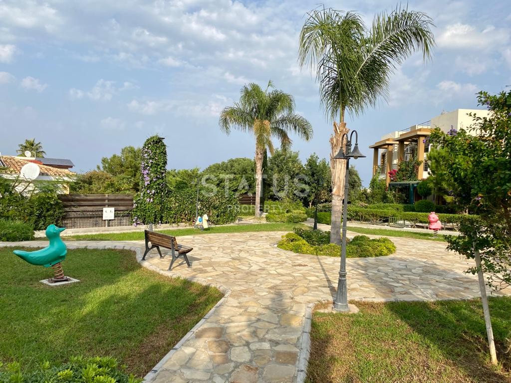 3-комнатные апартаменты 74 м? в 5 минутах от пляжа фото 4