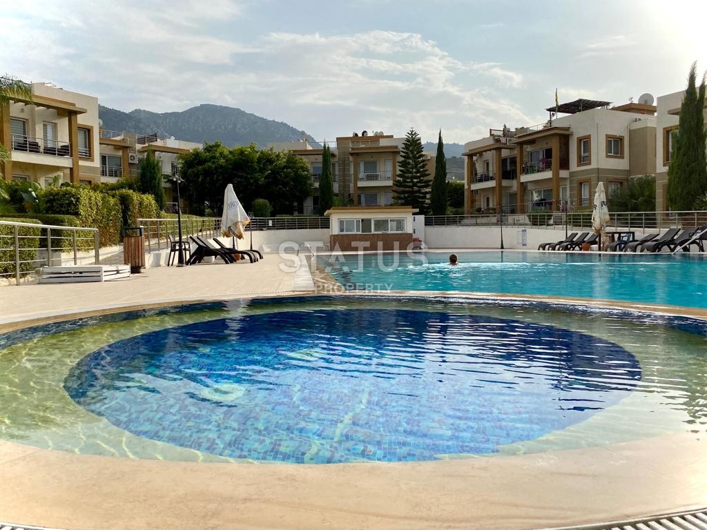 3-комнатные апартаменты 74 м? в 5 минутах от пляжа фото 7