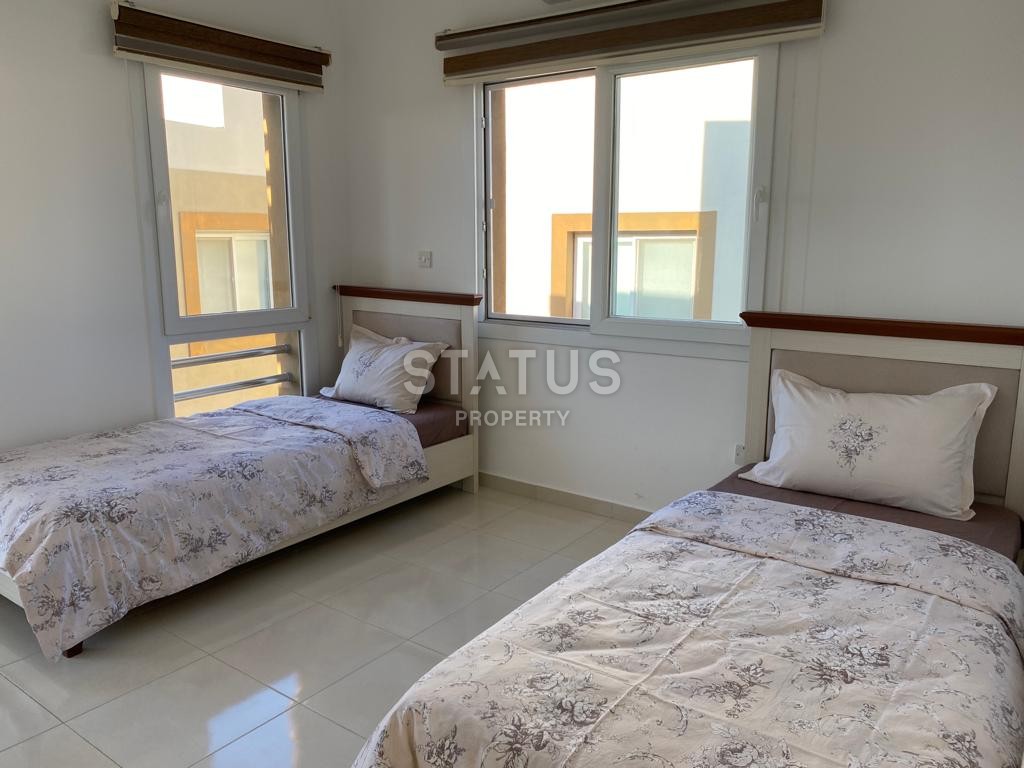 3-комнатные апартаменты 74 м? в 5 минутах от пляжа фото 12