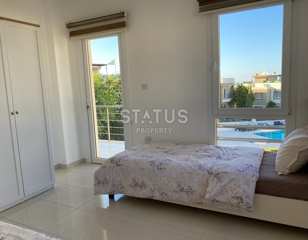 3-комнатные апартаменты 74 м? в 5 минутах от пляжа фото 13