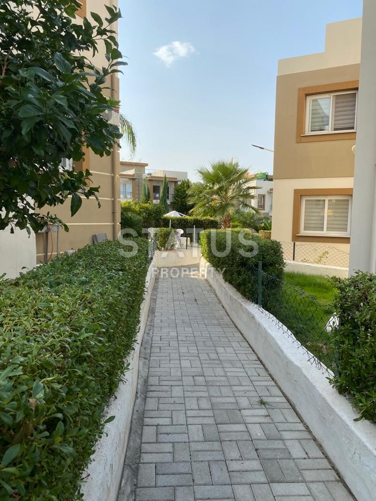 3-комнатные апартаменты 74 м? в 5 минутах от пляжа фото 15