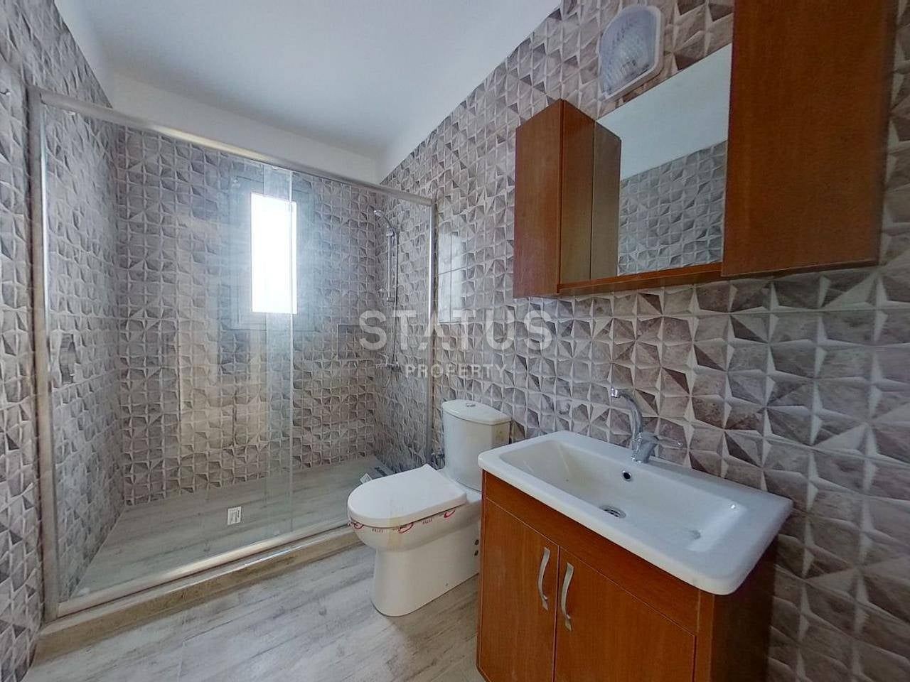 2-комнатная квартира 47 м?  в небольшом и уютном комплексе в Алсанджаке фото 18