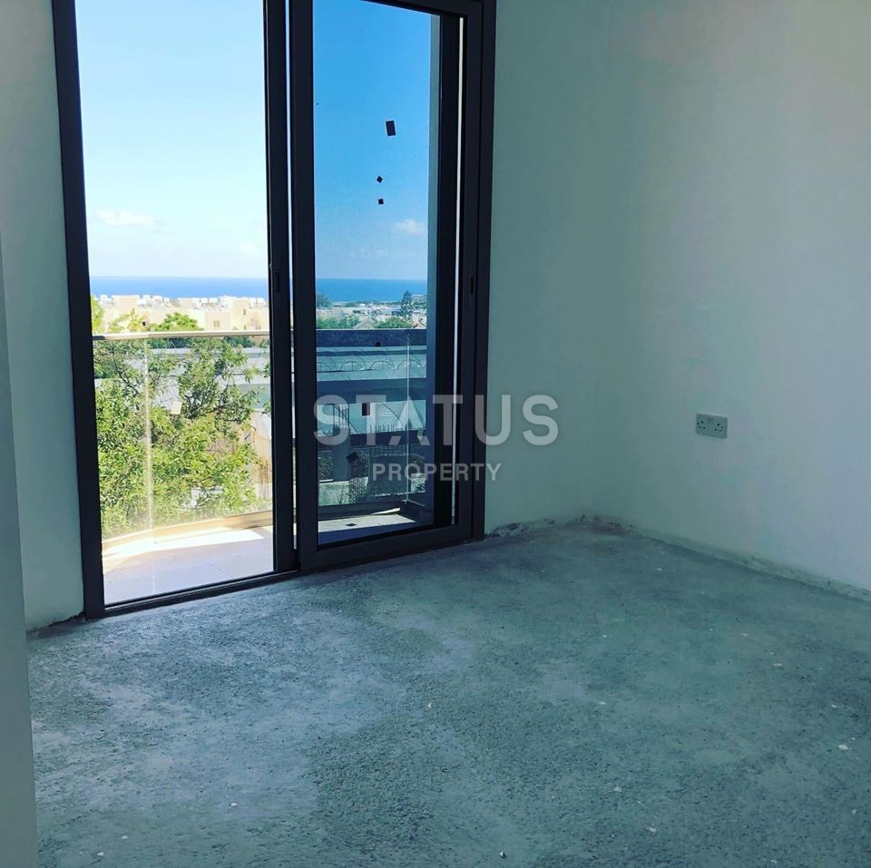 Квартира 2+1 ( 80 м?) в небольшом и уютном комплексе в Алсанджаке фото 26