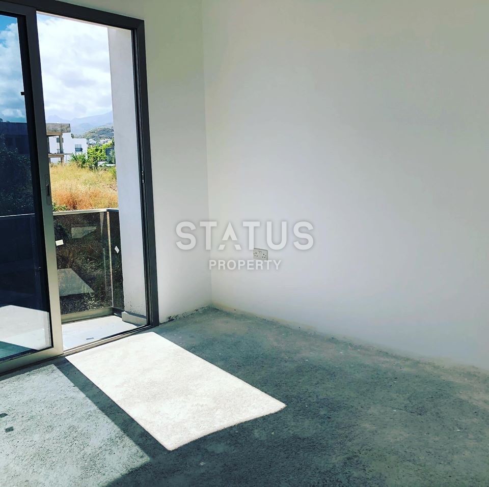 Квартира 2+1 ( 80 м?) в небольшом и уютном комплексе в Алсанджаке фото 27