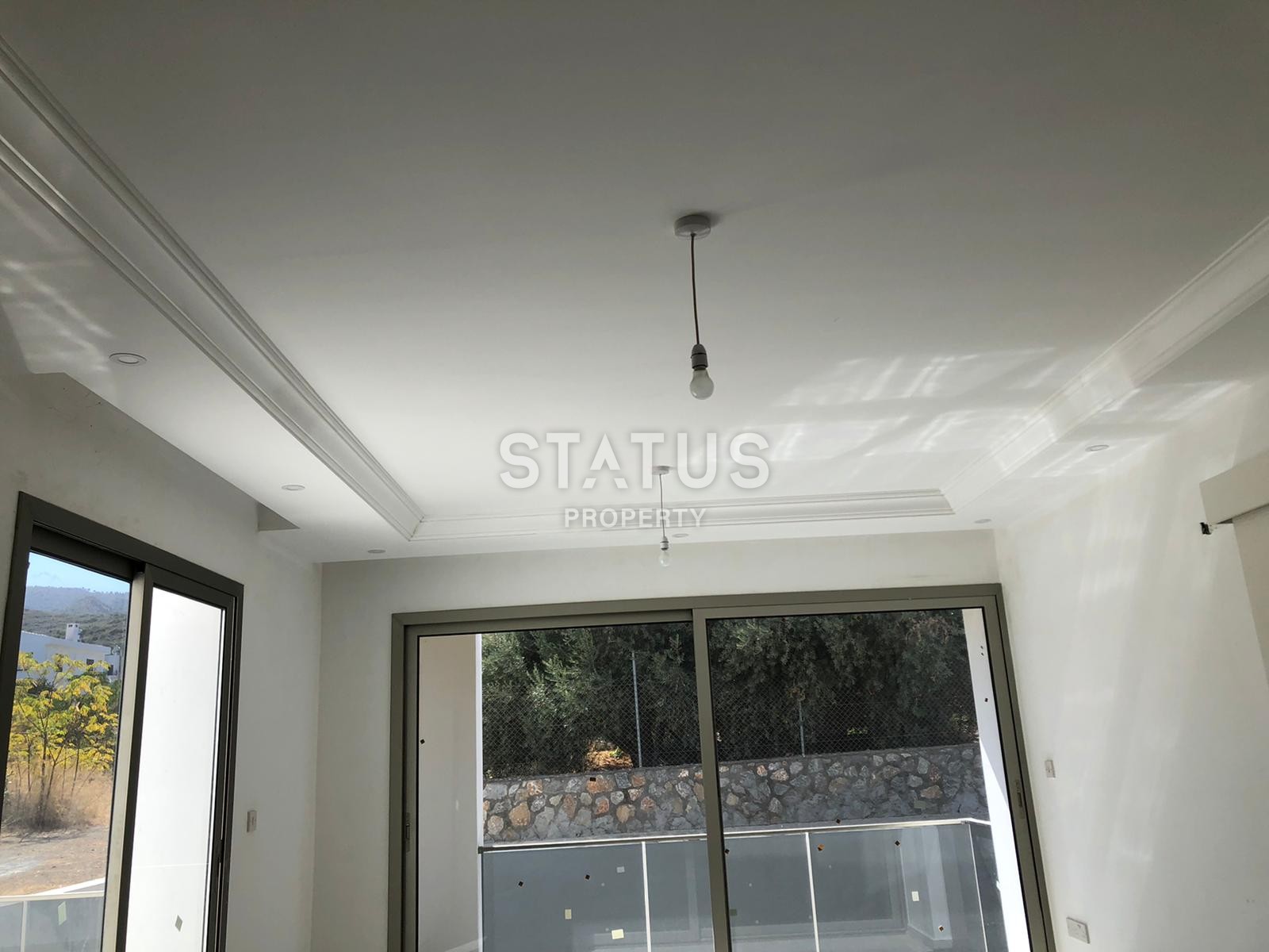 Квартира 2+1 ( 80 м?) в небольшом и уютном комплексе в Алсанджаке фото 29