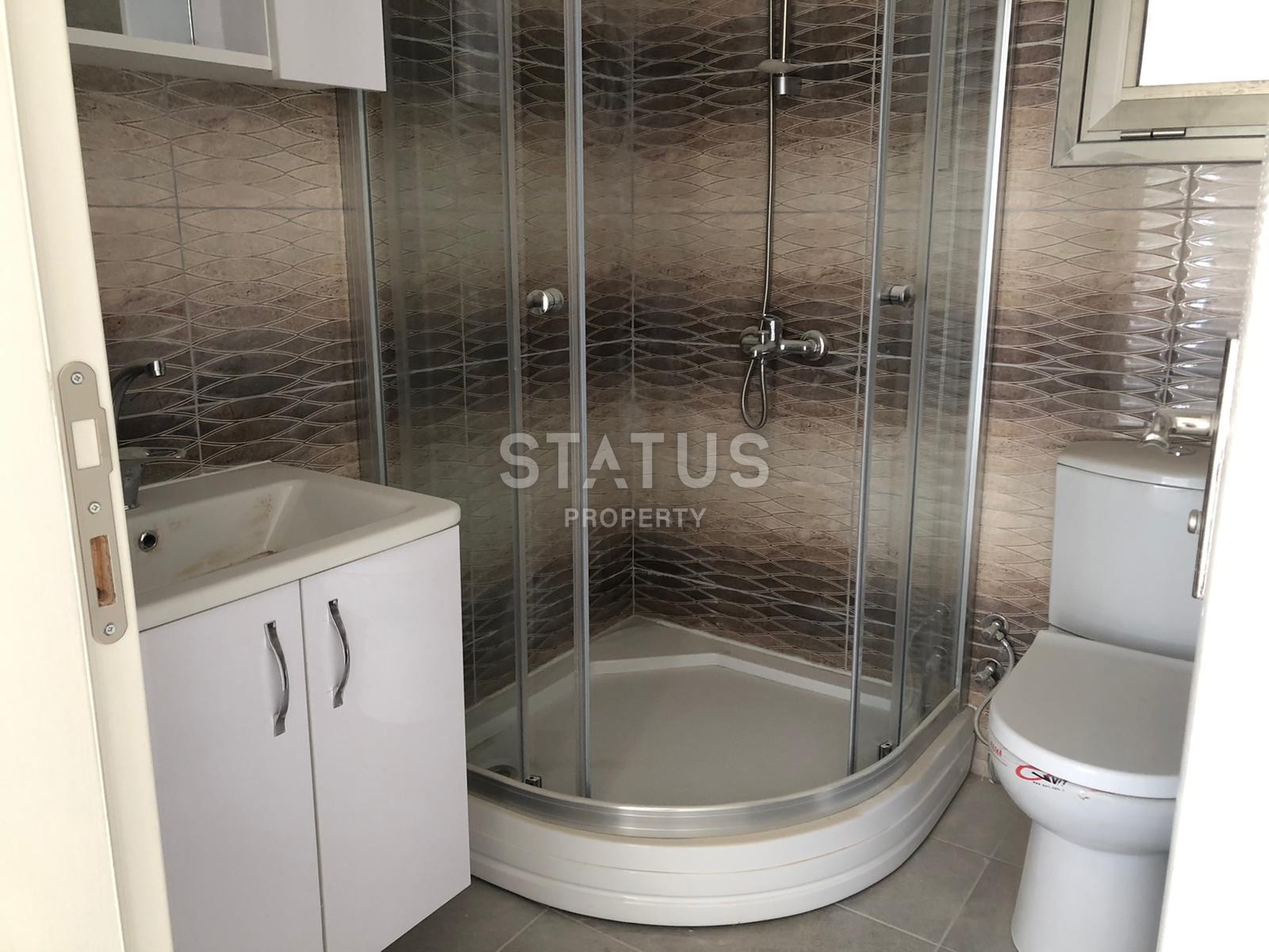 Квартира 2+1 ( 80 м?) в небольшом и уютном комплексе в Алсанджаке фото 30