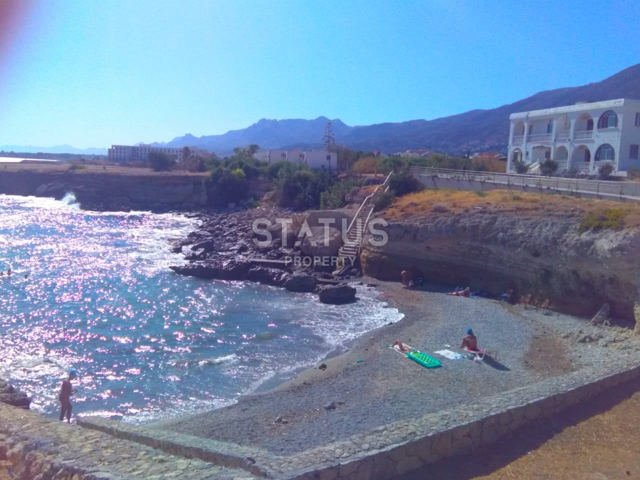 Villa 4+1 (200 m?) in a new complex in Lapta фото 14