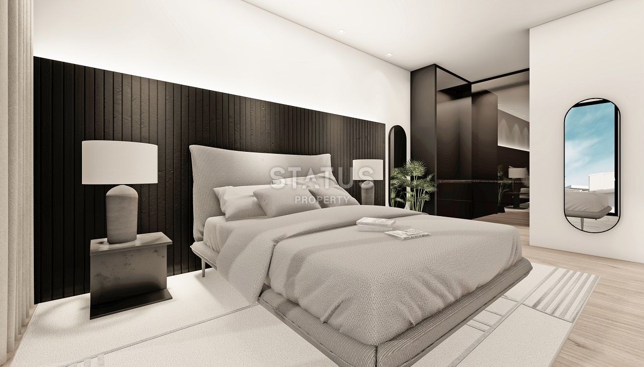 Apartment 2+1 (70 m2) in the center of Kyrenia фото 7