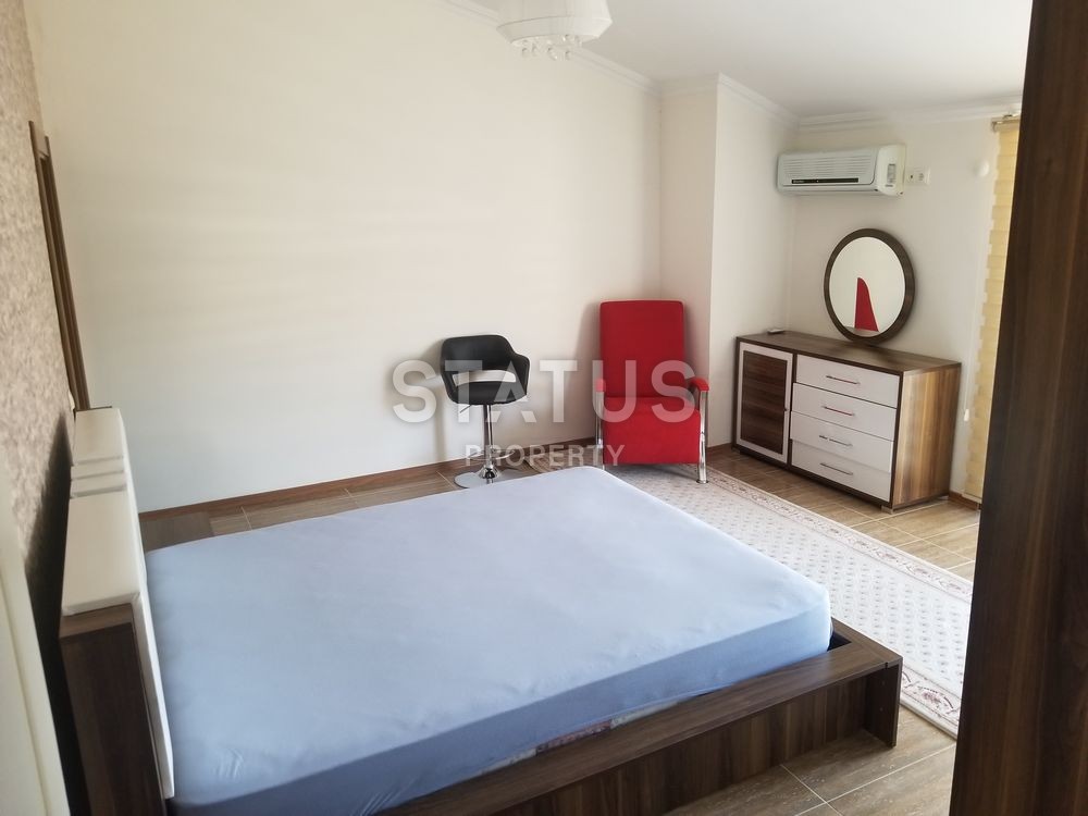 Пентхаус в элитном комплексе района Оба с красивым видом на горы фото 22