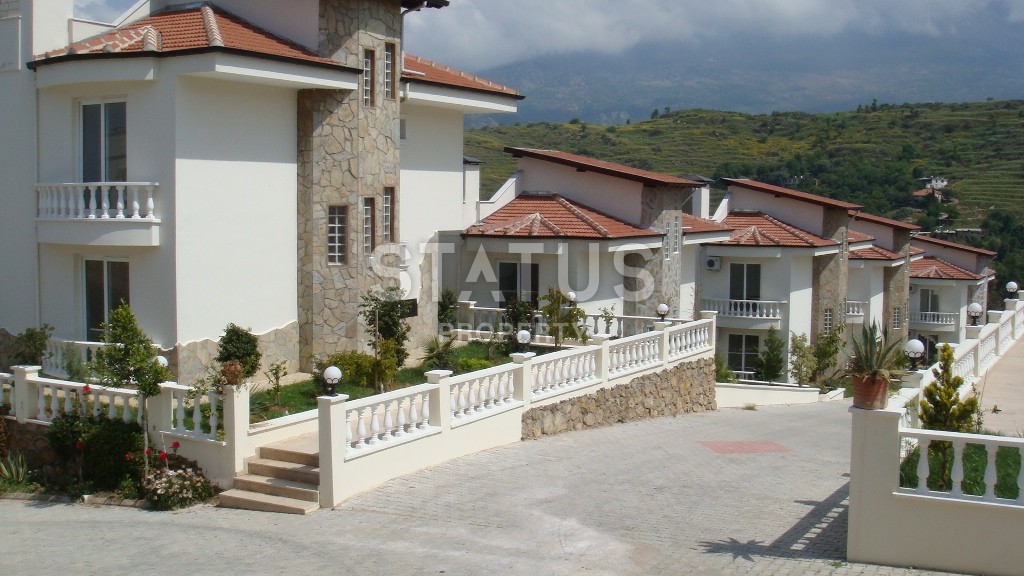 Villas at a bargain price in the beautiful area of Kargicak фото 3