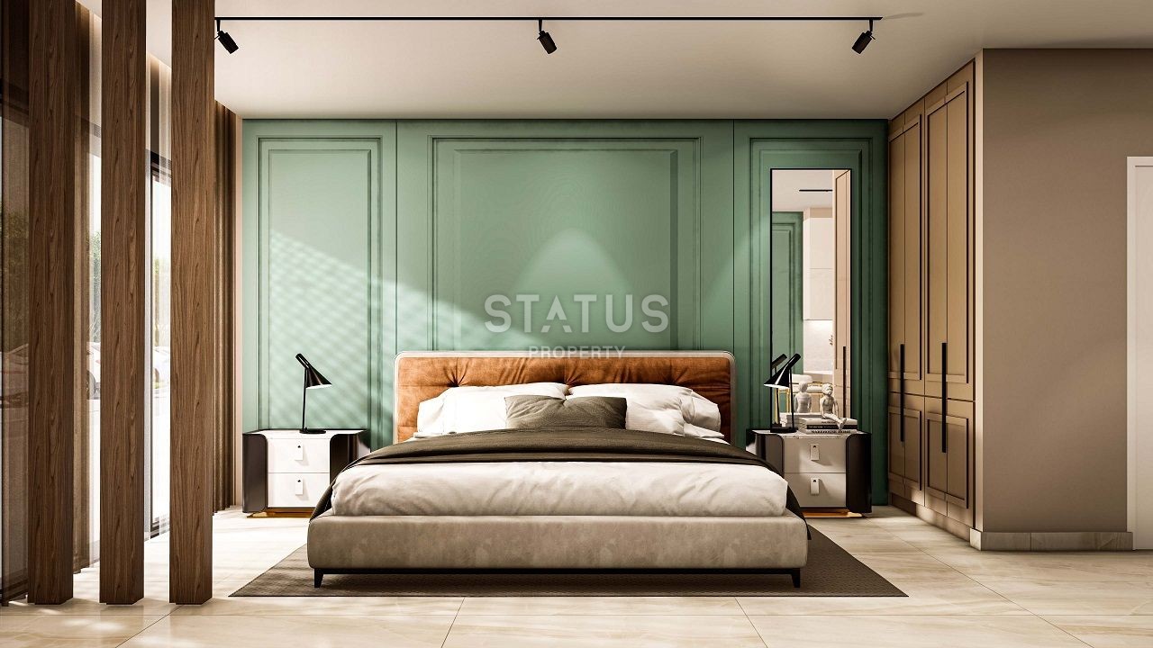 Студия 52 м? в 150 метрах от песчаного пляжа фото 14