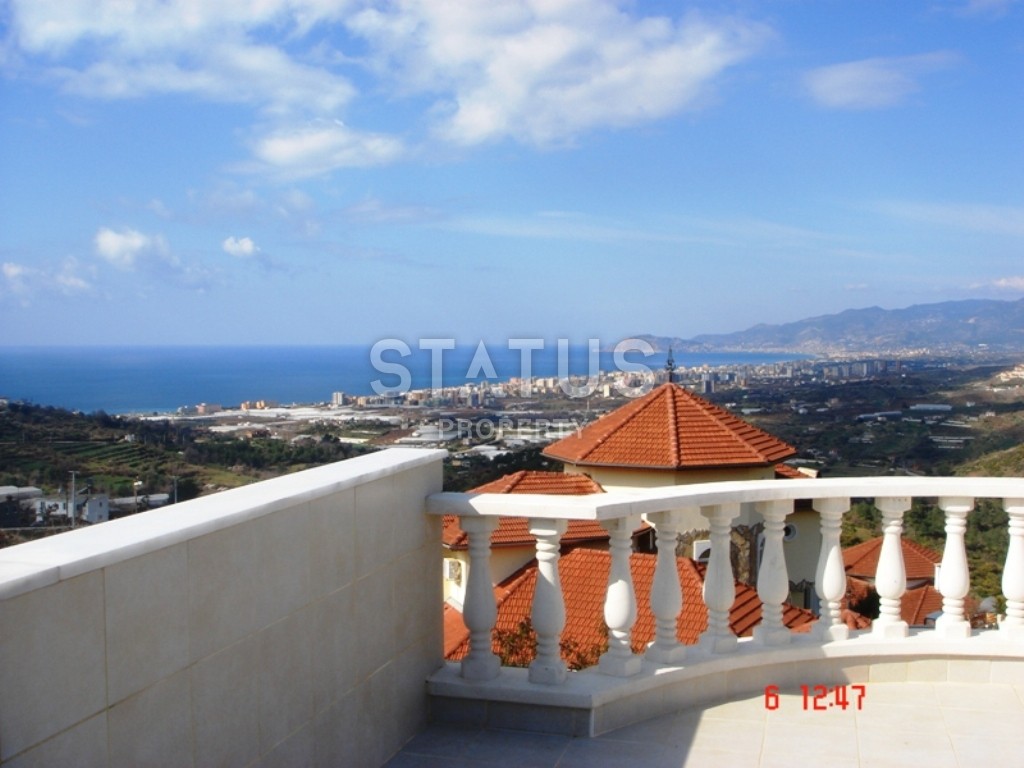 Villas at a bargain price in the beautiful area of Kargicak фото 4