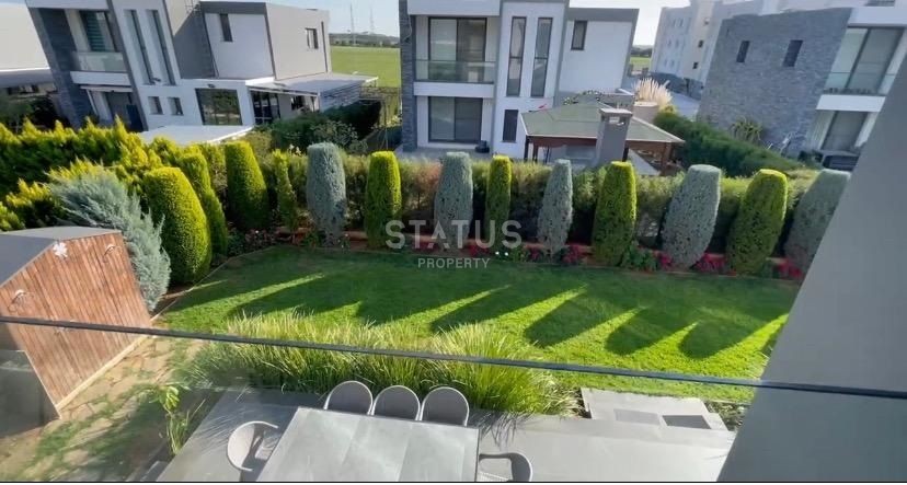 Luxury villa 3+2 (240 m2) 6 minutes from the sea in Famagusta фото 3