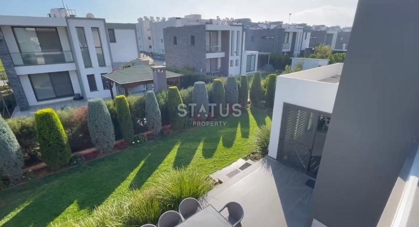 Luxury villa 3+2 (240 m2) 6 minutes from the sea in Famagusta фото 4