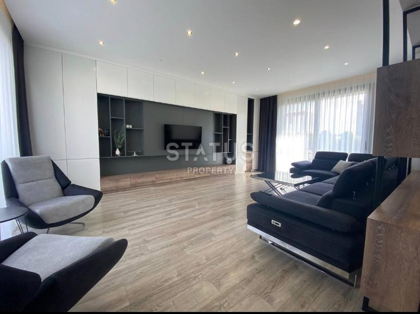 Luxury villa 3+2 (240 m2) 6 minutes from the sea in Famagusta фото 5