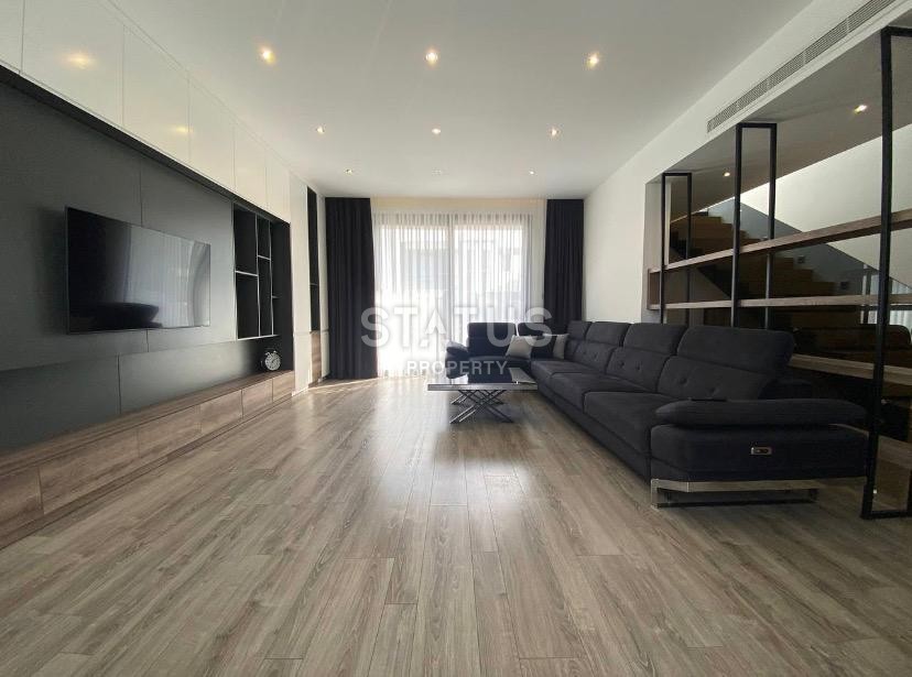 Luxury villa 3+2 (240 m2) 6 minutes from the sea in Famagusta фото 6