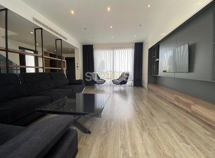 Luxury villa 3+2 (240 m2) 6 minutes from the sea in Famagusta фото 7