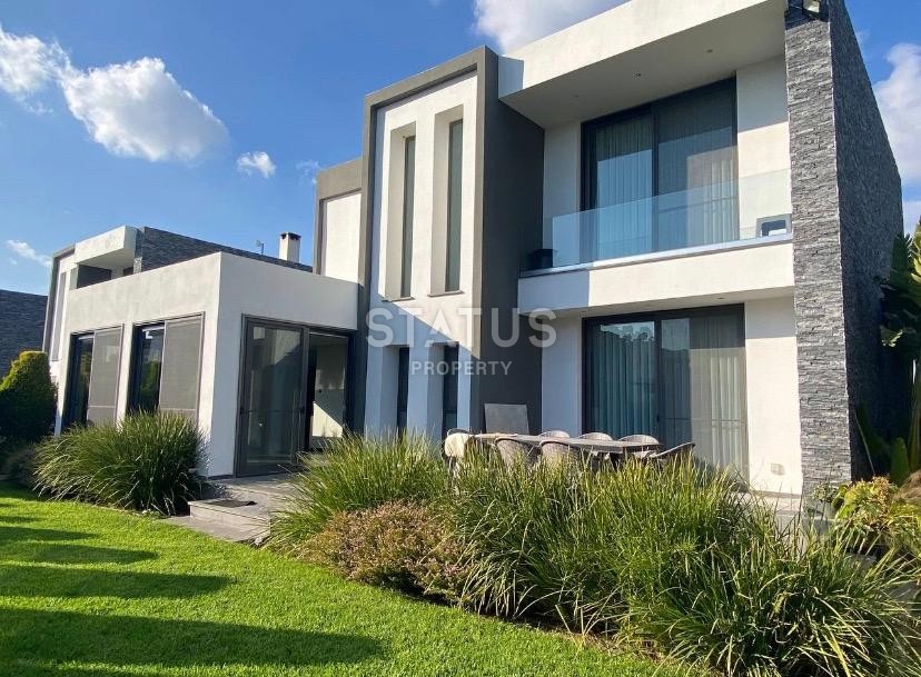 Luxury villa 3+2 (240 m2) 6 minutes from the sea in Famagusta фото 8