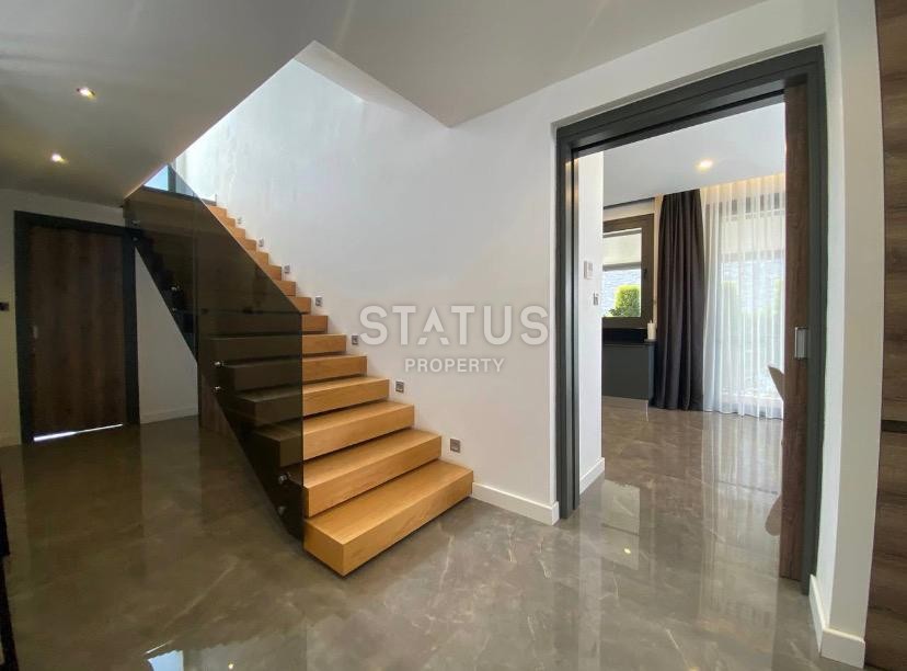 Luxury villa 3+2 (240 m2) 6 minutes from the sea in Famagusta фото 9