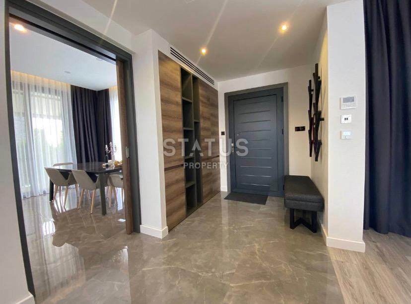 Luxury villa 3+2 (240 m2) 6 minutes from the sea in Famagusta фото 10