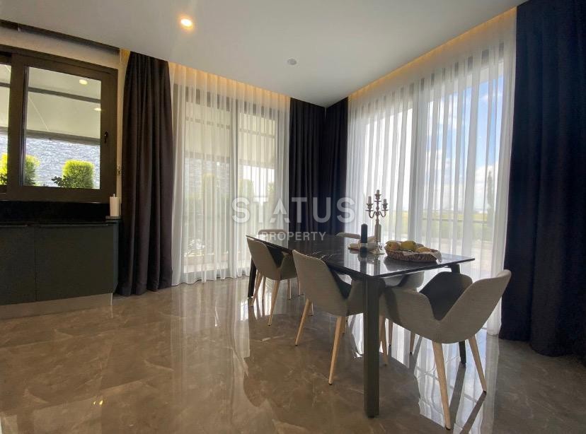 Luxury villa 3+2 (240 m2) 6 minutes from the sea in Famagusta фото 11