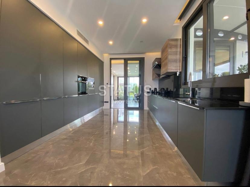 Luxury villa 3+2 (240 m2) 6 minutes from the sea in Famagusta фото 12