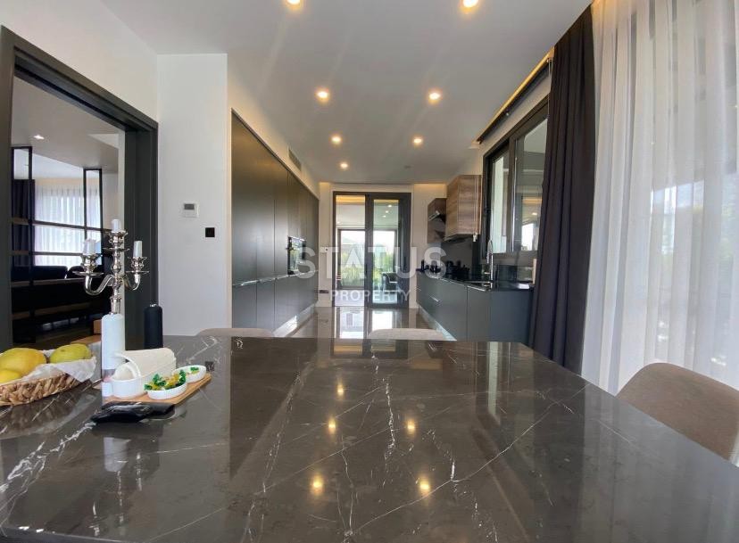 Luxury villa 3+2 (240 m2) 6 minutes from the sea in Famagusta фото 13