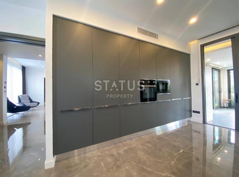 Luxury villa 3+2 (240 m2) 6 minutes from the sea in Famagusta фото 14