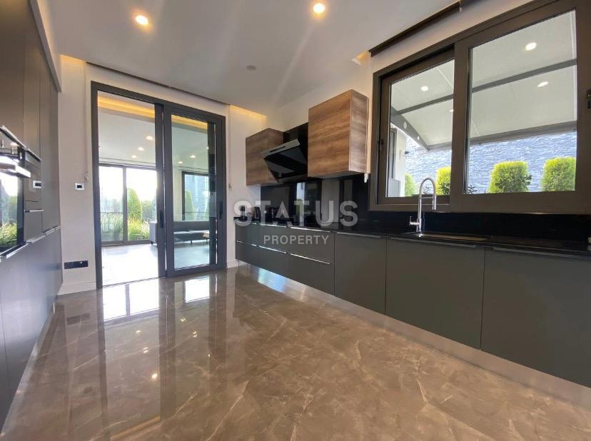 Luxury villa 3+2 (240 m2) 6 minutes from the sea in Famagusta фото 15