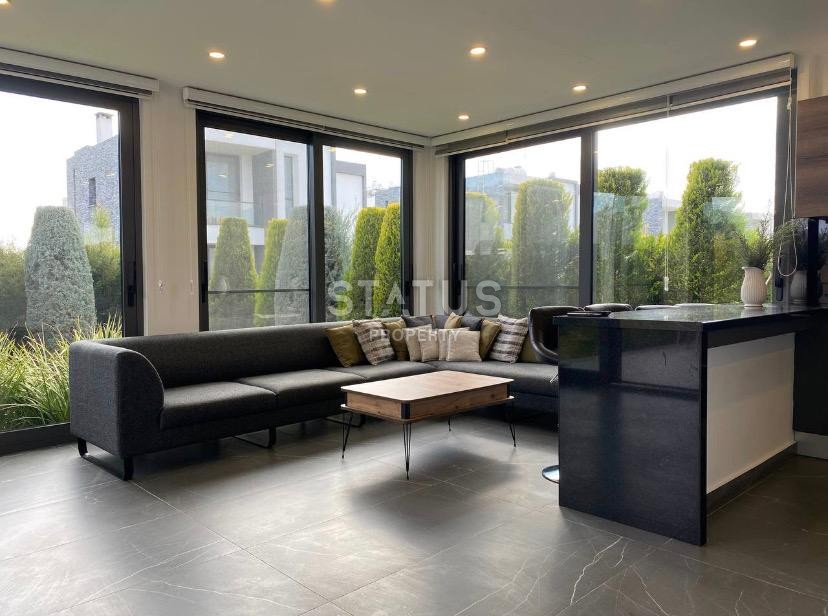 Luxury villa 3+2 (240 m2) 6 minutes from the sea in Famagusta фото 16