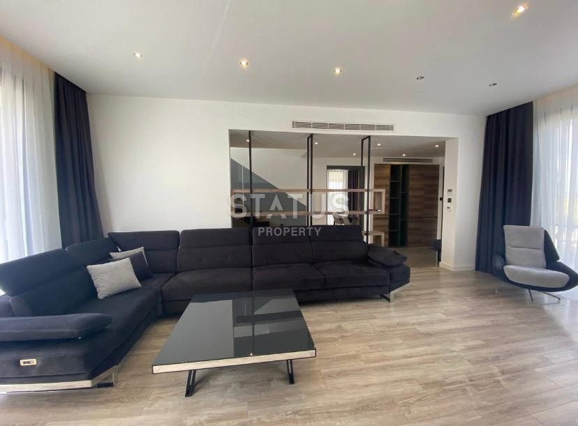 Luxury villa 3+2 (240 m2) 6 minutes from the sea in Famagusta фото 18