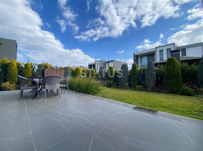 Luxury villa 3+2 (240 m2) 6 minutes from the sea in Famagusta фото 20