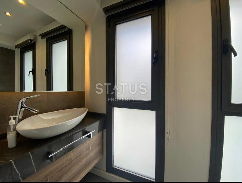 Luxury villa 3+2 (240 m2) 6 minutes from the sea in Famagusta фото 22