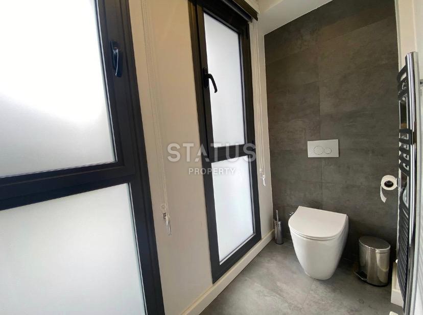 Luxury villa 3+2 (240 m2) 6 minutes from the sea in Famagusta фото 23