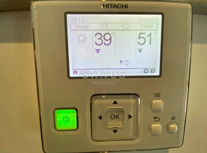 Luxury villa 3+2 (240 m2) 6 minutes from the sea in Famagusta фото 24