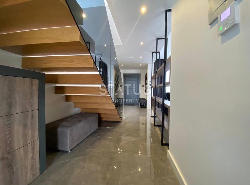 Luxury villa 3+2 (240 m2) 6 minutes from the sea in Famagusta фото 25