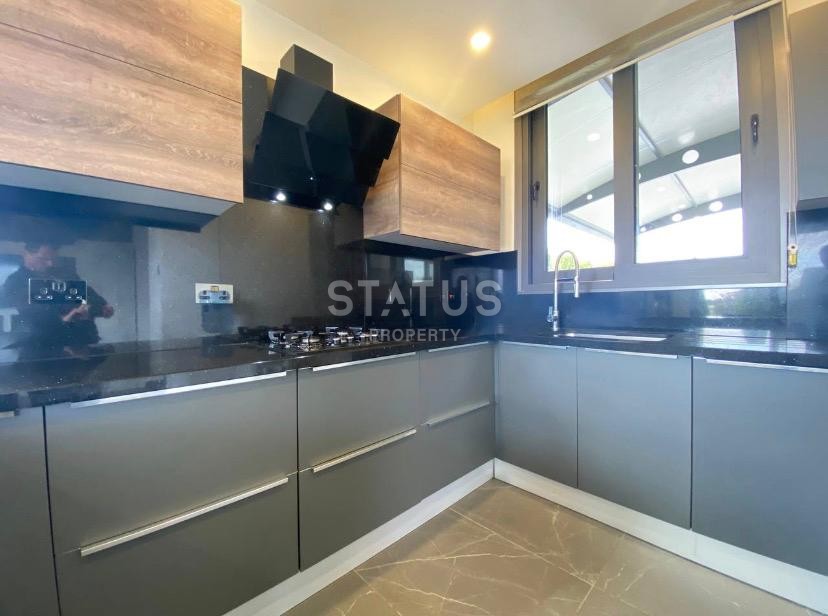 Luxury villa 3+2 (240 m2) 6 minutes from the sea in Famagusta фото 26